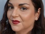 Bloodroses Look; Tendencia Beautiful Damned