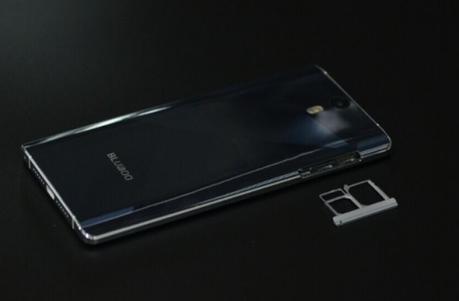 Blubo Xtouch-telefono