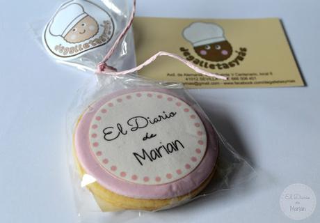 IV Desayuno Blogger Sevilla IV Desayuno Blogger Sevilla