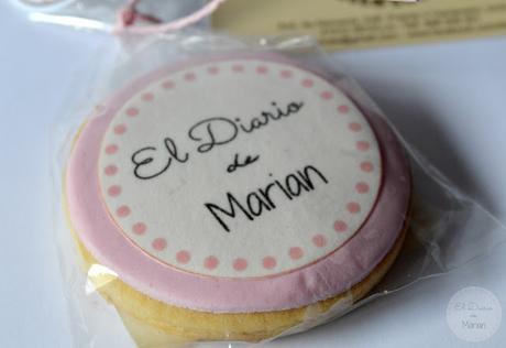 IV Desayuno Blogger Sevilla IV Desayuno Blogger Sevilla