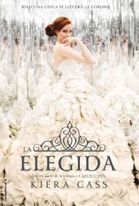 La elegida (Kiera Cass)