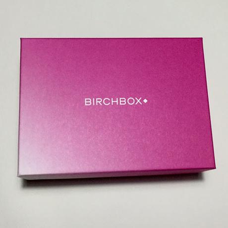 Birchbox Pink