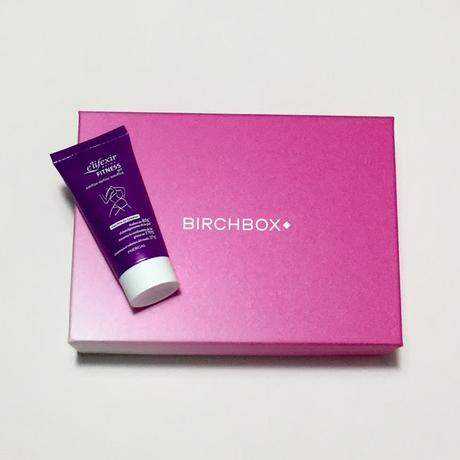 Birchbox Pink