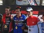 Triatlón sprint vilanova geltrú