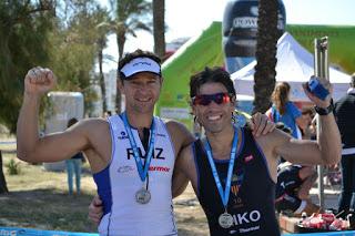 TRIATLÓN HALF EMPURIABRAVA