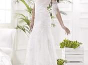 Bohème, nueva colección para novias románticas Vertize Gala