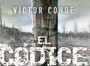 Dolmen anuncia Códice Brujas