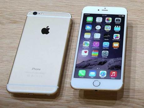 Cómo se puede saber el chip que tiene un iPhone 6s o iPhone 6s Plus IPHONE 6S