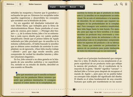 Cómo se puede lograr que Siri lea textos con la opción Leer pantalla en iOS 9 leer