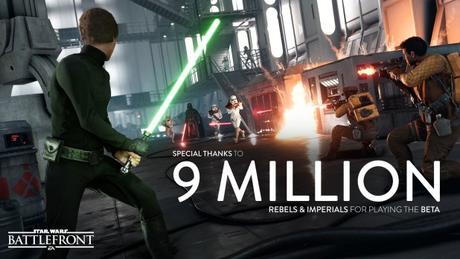 star wars battlefront 9 millones