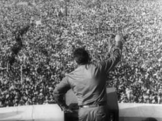 Rescatan Francia y Cuba colección única de telediarios [+ audio y video]