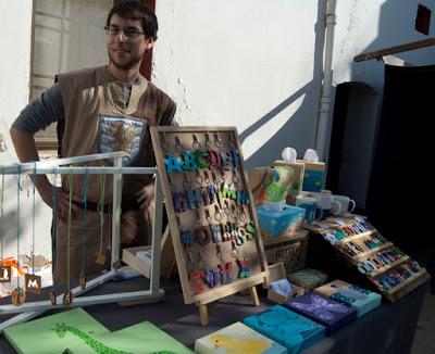 Fira Olesa de Bonesvalls/ Feria Olesa de Bonesvalls