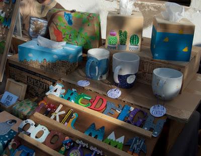 Fira Olesa de Bonesvalls/ Feria Olesa de Bonesvalls