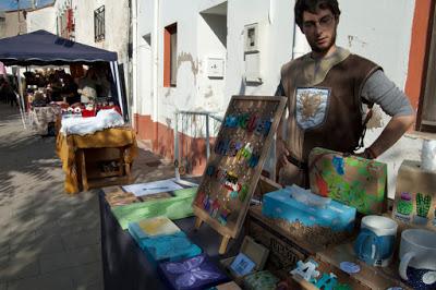 Fira Olesa de Bonesvalls/ Feria Olesa de Bonesvalls