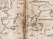 mapa vinlandia