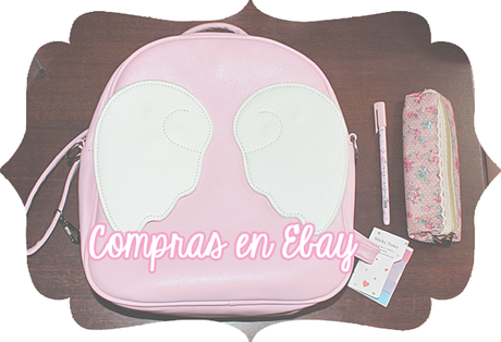 Compras en eBay ~