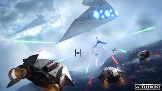 Star Wars Battlefront tendrá un polémico Pase de Temporada