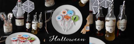 Imprimibles para Halloween