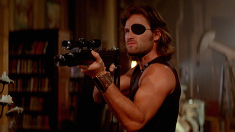 El remake de #EscapeFromNewYork ya tiene guionista