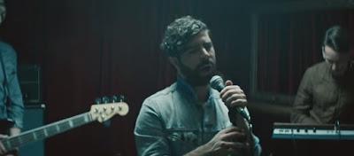 Nuevo videoclip de Foals: 'Give it all'