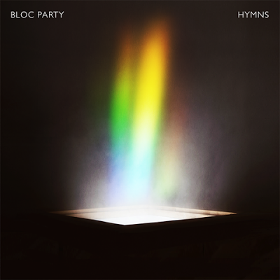 Así suena el nuevo disco de Bloc Party, que llegará en enero de 2016