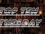 Tuesday. Libros puedo creer haya leido