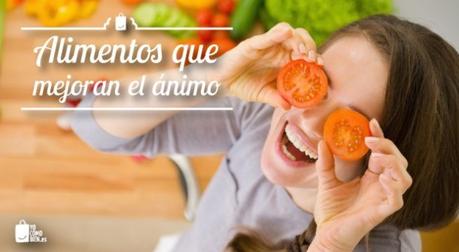 Los hidratos de carbono ayudan a producir la “hormona de la felicidad”.