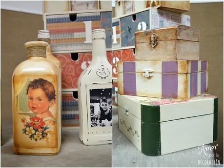 CRÓNICA DE MI PRIMER EVENTO COMO EXPOSITORA CRÓNICA DE MI PRIMER EVENTO COMO EXPOSITORA