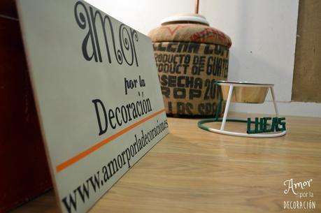 CRÓNICA DE MI PRIMER EVENTO COMO EXPOSITORA