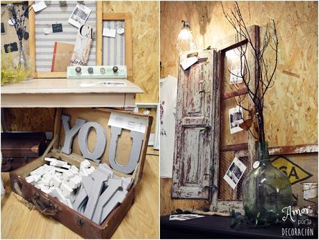 CRÓNICA DE MI PRIMER EVENTO COMO EXPOSITORA CRÓNICA DE MI PRIMER EVENTO COMO EXPOSITORA