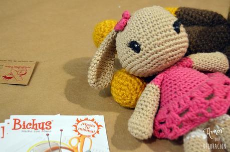 CRÓNICA DE MI PRIMER EVENTO COMO EXPOSITORA CRÓNICA DE MI PRIMER EVENTO COMO EXPOSITORA