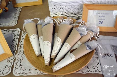 CRÓNICA DE MI PRIMER EVENTO COMO EXPOSITORA CRÓNICA DE MI PRIMER EVENTO COMO EXPOSITORA