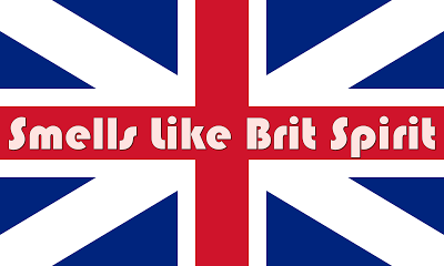 [Artículo] Smells Like Brit Spirit