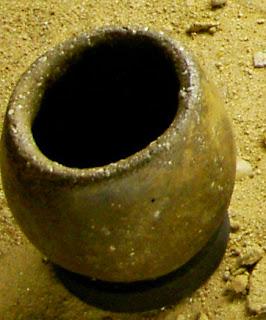 Algunas cerámicas neolíticas del Museo Arqueológico de Alicante