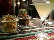 sabores México asoman Castellana