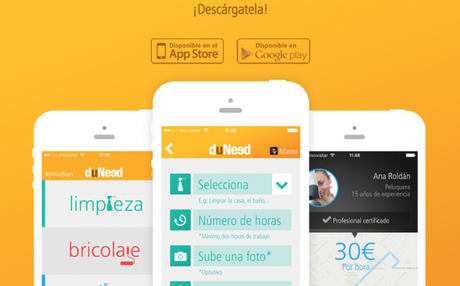 Los sabores de México se asoman por la Castellana