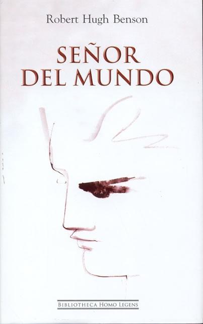 Señor del mundo (Homo Legens)