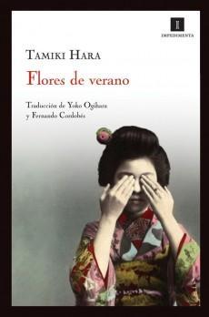 “Flores de verano”, de Tamiki Hara. El antes, el durante y el después de la bomba