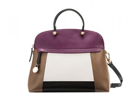 Bolsas: 20 modelos de tendencia para el otoño de 2015… FURLA-620x481