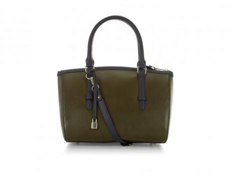 Bolsas: 20 modelos de tendencia para el otoño de 2015… ACCESSORIZE-620x481
