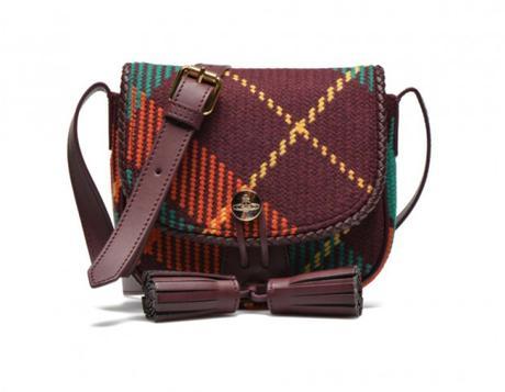 Bolsas: 20 modelos de tendencia para el otoño de 2015… VIVIENNE-WESTWOOD-620x481