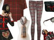 Tartan, bellisimo Must Have temporada…