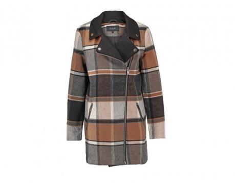 Tartan, un bellisimo Must – Have de la temporada… VILA-620x481