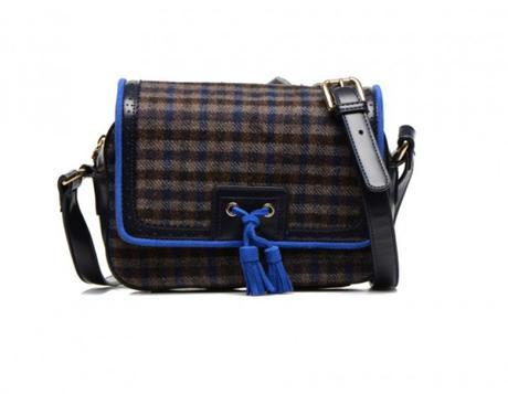 Tartan, un bellisimo Must – Have de la temporada… MELLOWYELLOW-620x481