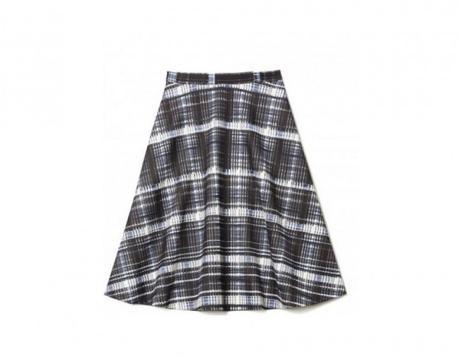 Tartan, un bellisimo Must – Have de la temporada… SISLEY-620x481