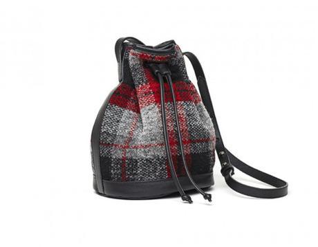 Tartan, un bellisimo Must – Have de la temporada… JOSHUA-SANDERS-620x481