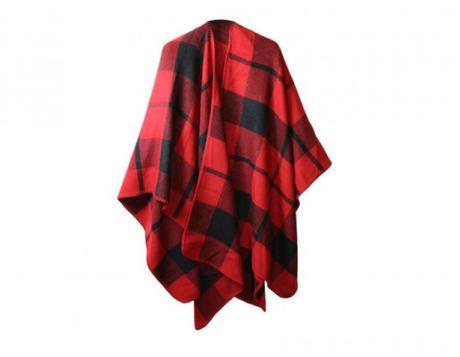Tartan, un bellisimo Must – Have de la temporada… PRIMADONNA-620x481
