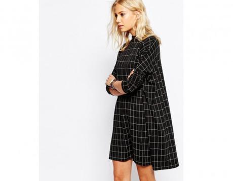 Tartan, un bellisimo Must – Have de la temporada… JUST-FEMALE-620x481