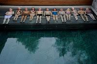 Youth de Sorrentino atrapa a los espectadores de Sitges