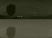 Formaciones cielo inquietan potosinos